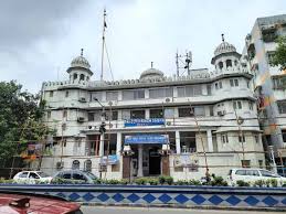 Gurudwara in Dubai